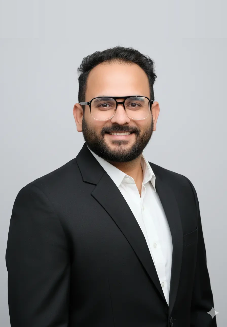 Kunal Khetarpal