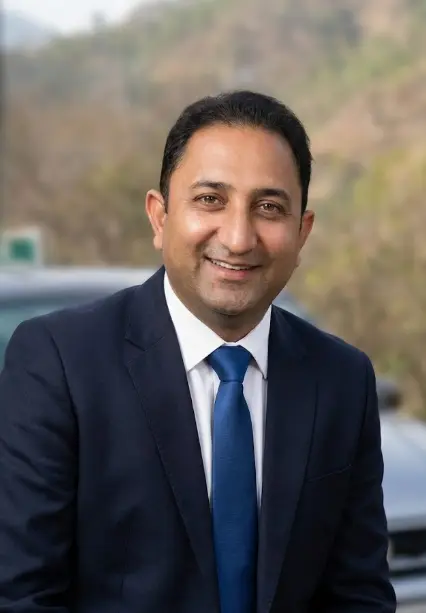Praveen Khimta