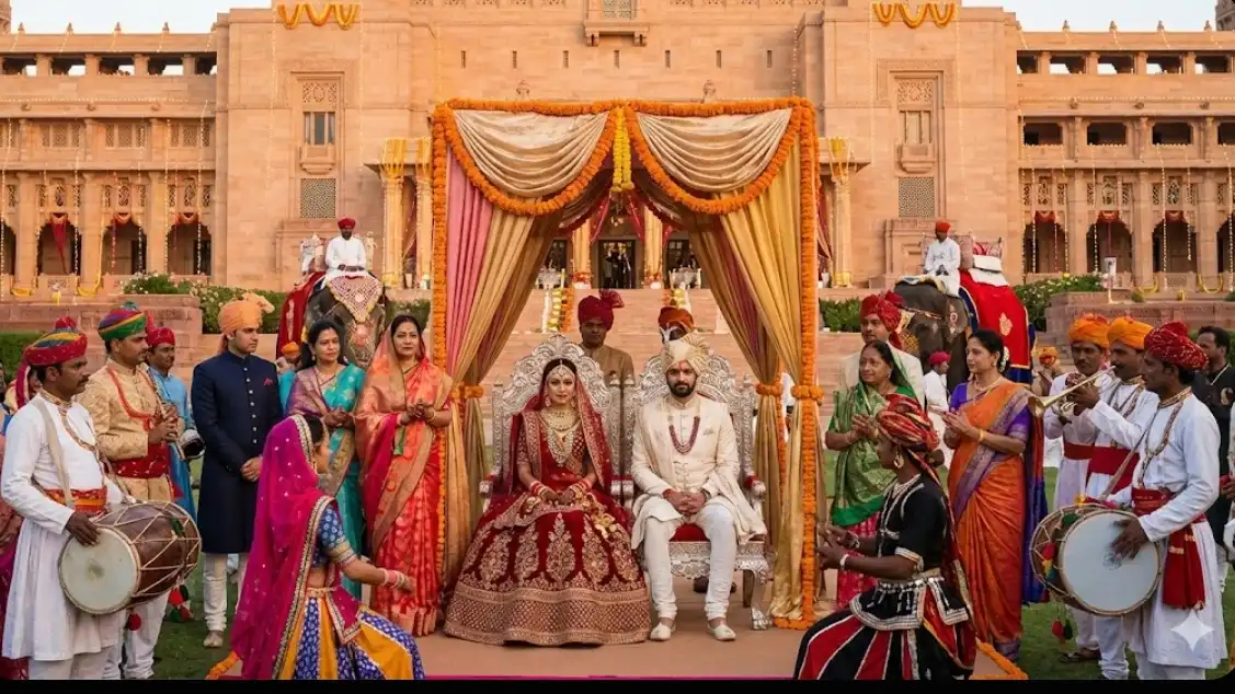 Royal Weddings