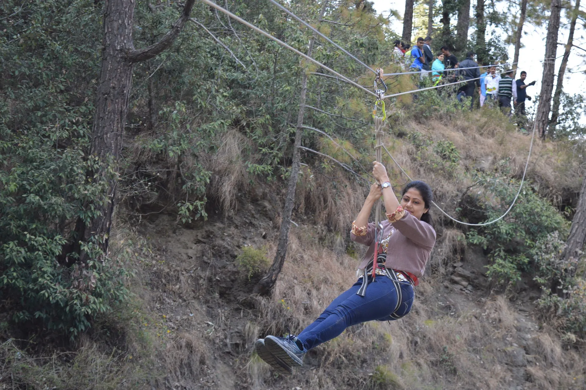 Adventure Activities