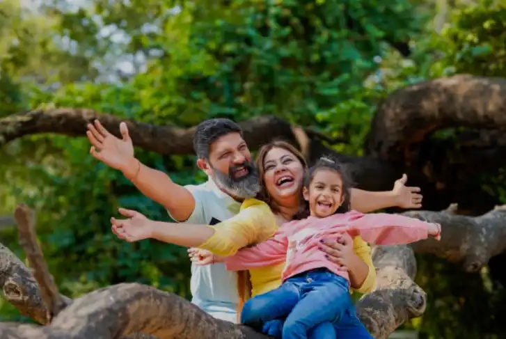Family Getaways