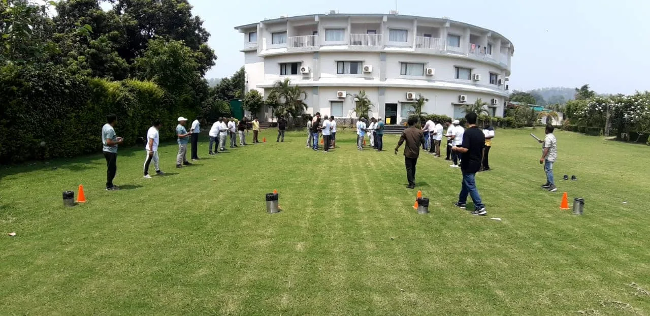 Sports Activities