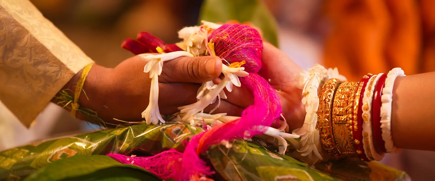 Destination Weddings